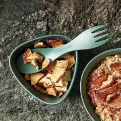 Turbestikk Spork til barn Light My Fire Spork Little BIO SandyGree