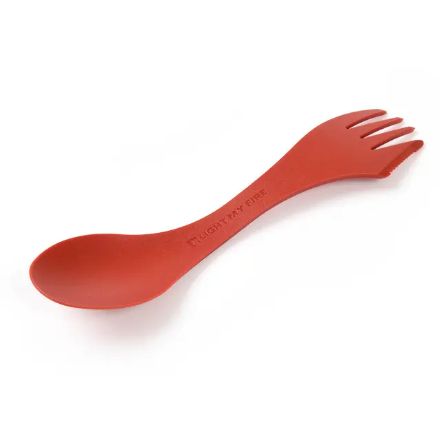 Turbestikk Spork Light My Fire Spork Original BIO RockyRe 