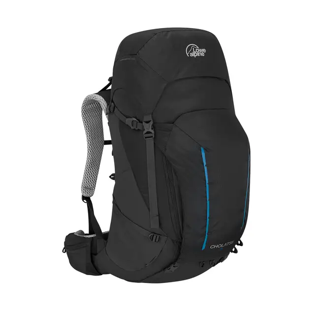 Storsekk til herre Lowe Alpine Cholatse 52 M BL 