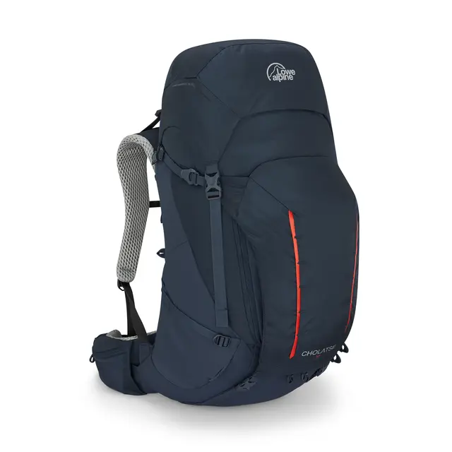 Storsekk til herre Lowe Alpine Cholatse 52 M BN 
