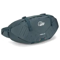 Hoftesekk Lowe Alpine Mesa 6 Belt Pack OrionBlue
