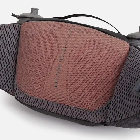 Hoftesekk Lowe Alpine Nijmegen 6 Black