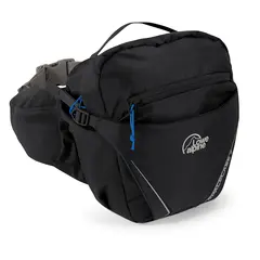 Hoftesekk Lowe Alpine Space Case 7 liter Black