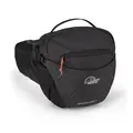 Hoftesekk Lowe Alpine Space Case 7 liter Black