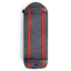 Skøytepose Lundhags Torne Ice Skate Pocket Granite