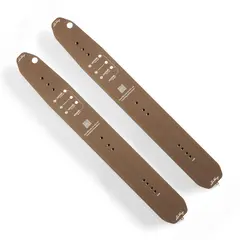 Turskøyter Lundhags Torne Vario DarkSand