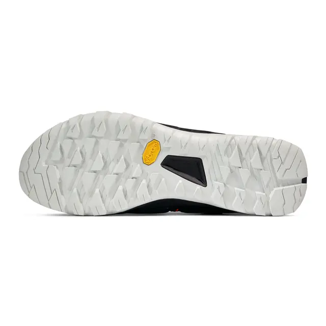 Tursko til herre Mammut Alnasca Knit 3 Low GTX M 5975 
