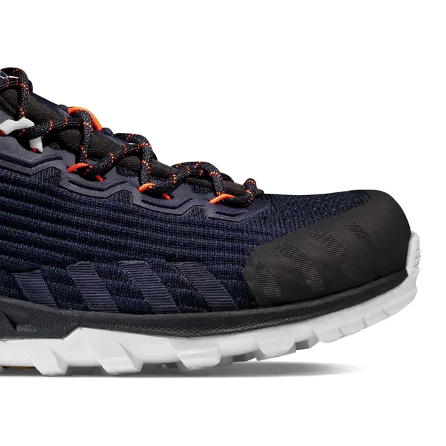 Tursko til dame Mammut Alnasca Knit 3 Low GTX W 5975 