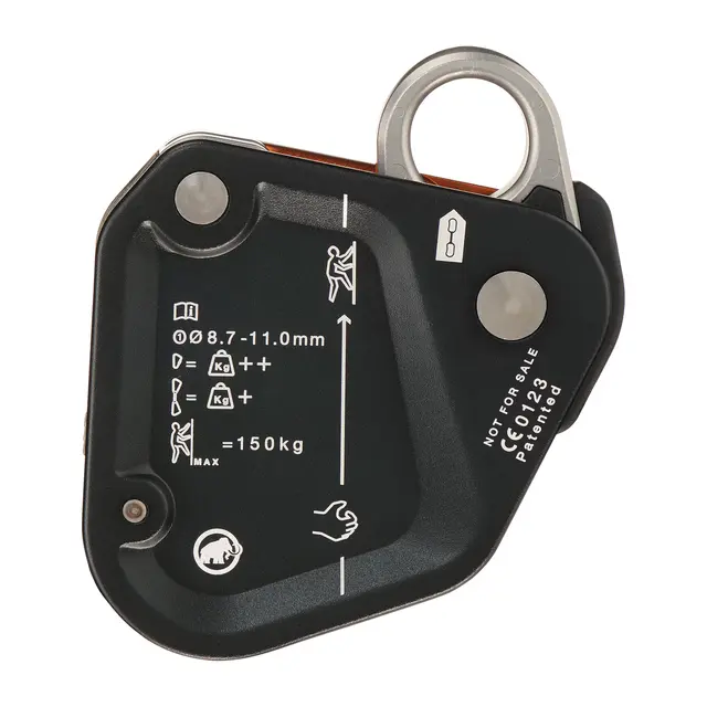 Bremseassistent Mammut Assist Belay Resistor 