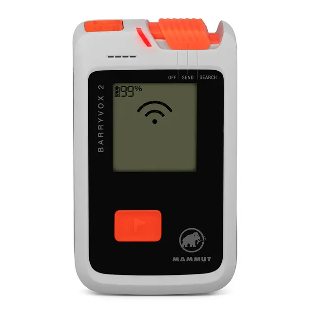 Skredsøker Mammut Barryvox 2 