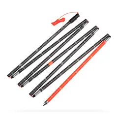 S&#248;kestang Mammut Carbon Probe 280 Speed Lock 2228