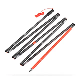 S&#248;kestang Mammut Carbon Probe 280 Speed Lock 2228