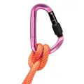 Skrukarabiner Mammut Classic HMS Carabiner 15274