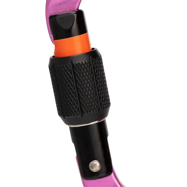 Skrukarabiner Mammut Classic HMS Carabiner 15274 