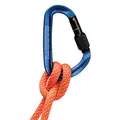 Skrukarabiner Mammut Classic HMS Carabiner 1550