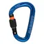 Skrukarabiner Mammut Classic HMS Carabiner 1550