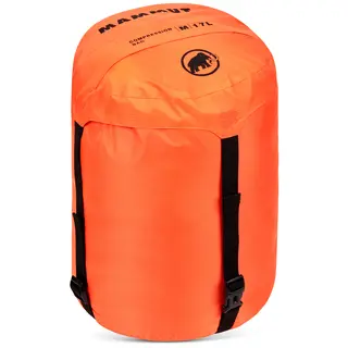 Kompresjonstrekk 17 liter Mammut Compression Bag M 2228