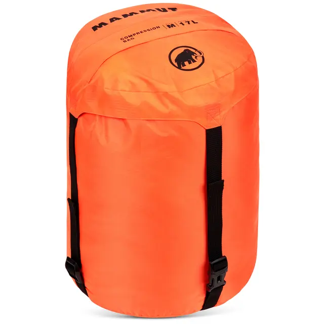 Kompresjonstrekk 17 liter Mammut Compression Bag M 2228 