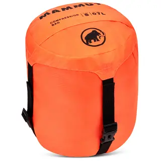 Kompresjonstrekk 7 liter Mammut Compression Bag S 2228