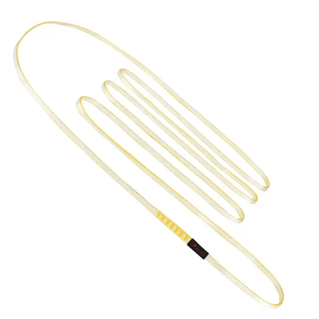 Båndslynge 180 cm Mammut Contact Sling 180 cm 1037 