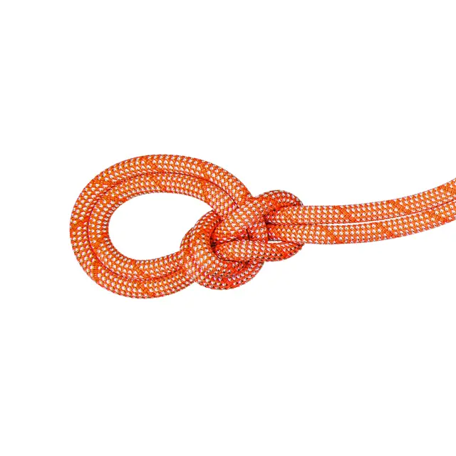 Klatretau 60 m Mammut Crag Classic Rope 9,8 60 2107 