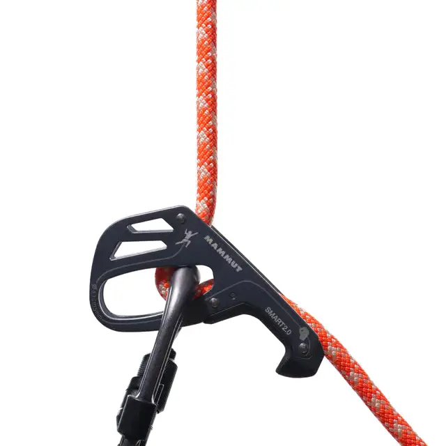Klatretau 60 m Mammut Crag Classic Rope 9,8 60 2107 