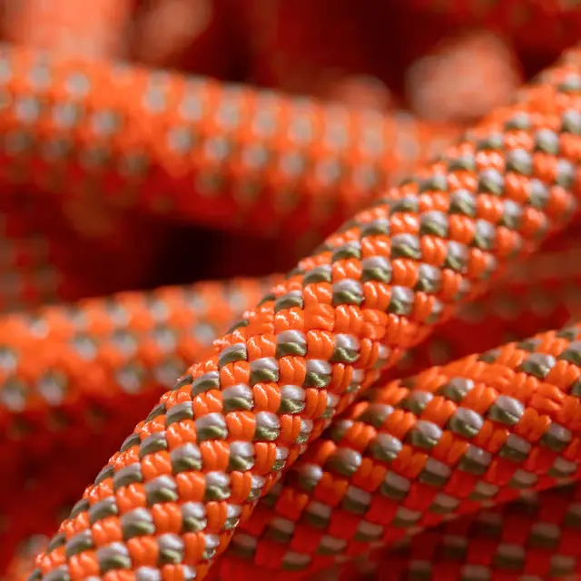 Klatretau 60 m Mammut Crag Classic Rope 9,8 60 2107 