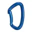Buet karabiner Mammut Crag Key Lock Bent Gate 12196