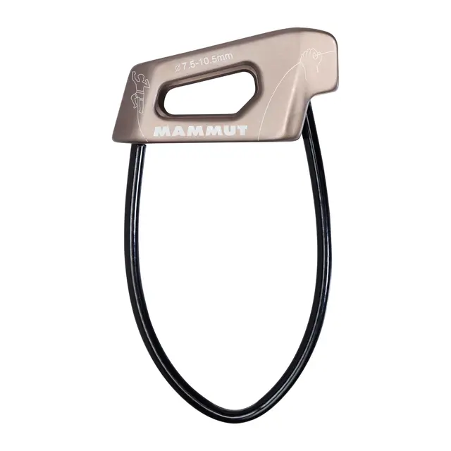 Taubrems Mammut Crag Light Belay 