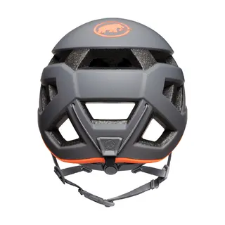 Klatrehjelm Mammut Crag Sender Helmet 0051