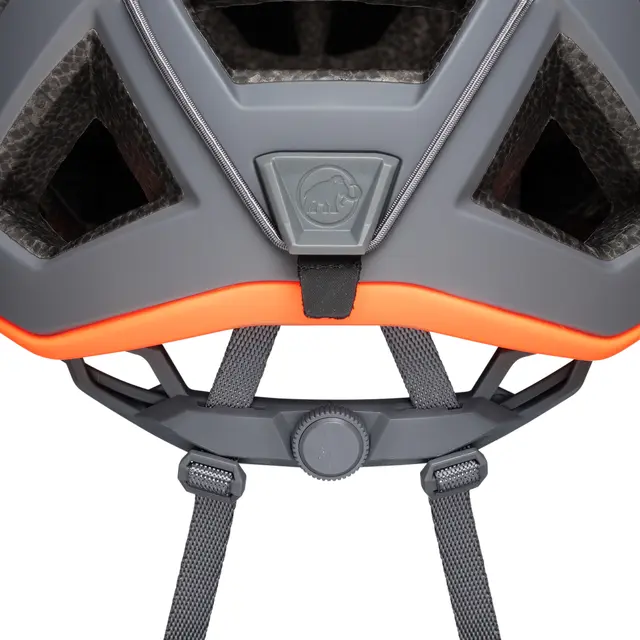 Klatrehjelm 52–58 Mammut Crag Sender Helmet 52–58 0051 