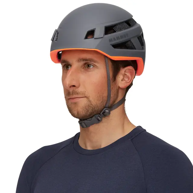 Klatrehjelm 52–58 Mammut Crag Sender Helmet 52–58 0051 
