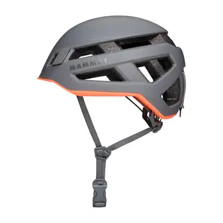 Klatrehjelm Mammut Crag Sender Helmet 0051
