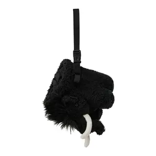Kalkpose Mammut Fluffy Chalk Bag 0001