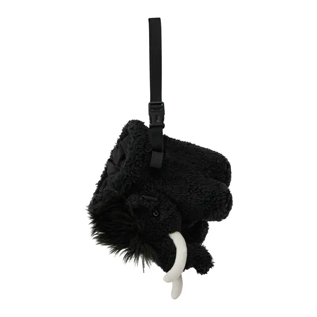 Kalkpose Mammut Fluffy Chalk Bag 0001 