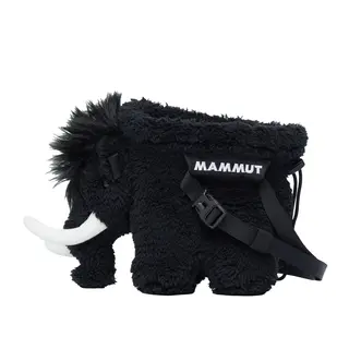Kalkpose Mammut Fluffy Chalk Bag 0001