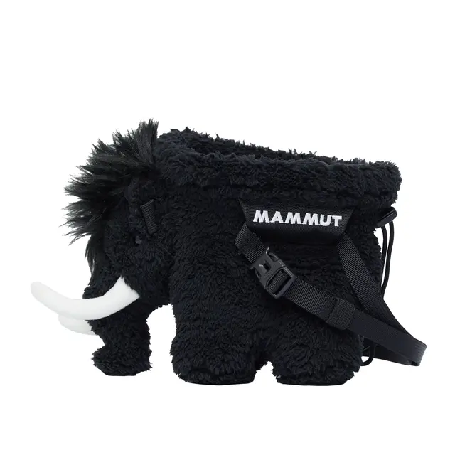 Kalkpose Mammut Fluffy Chalk Bag 0001 