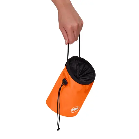 Kalkpose Mammut Gym Basic Chalk Bag 2228