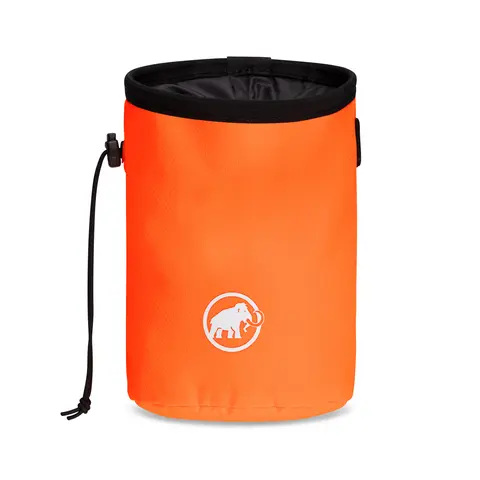 Kalkpose Mammut Gym Basic Chalk Bag 2228