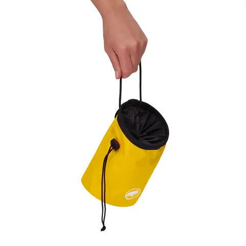 Kalkpose Mammut Gym Basic Chalk Bag 40204