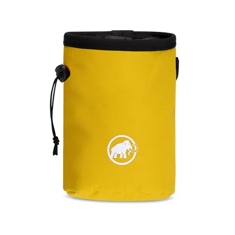 Kalkpose Mammut Gym Basic Chalk Bag 40204
