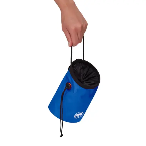 Kalkpose Mammut Gym Basic Chalk Bag 5072