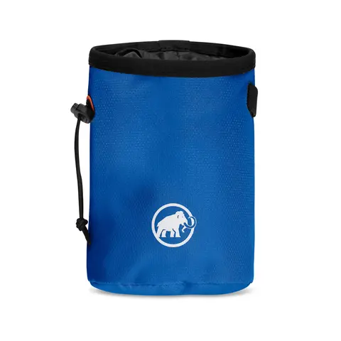 Kalkpose Mammut Gym Basic Chalk Bag 5072