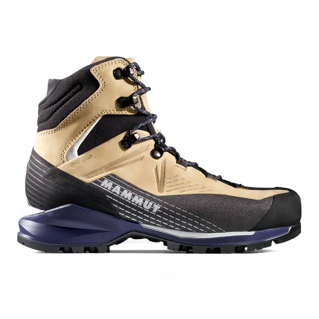 Tursko til dame 39 1/3 Mammut Kento Guide 2 GTX W 6 7521 