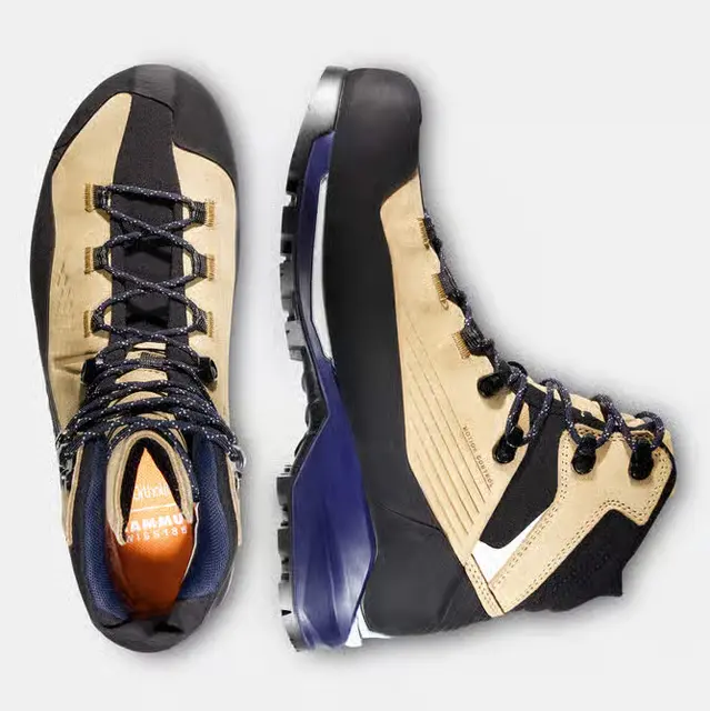 Tursko til dame 39 1/3 Mammut Kento Guide 2 GTX W 6 7521 