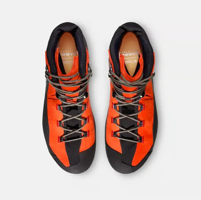 Tursko til herre 43 1/3 Mammut Kento Guide 2 GTX M 43 1/3 3777 