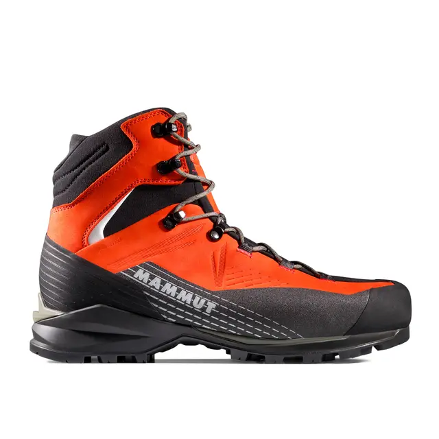 Tursko til herre 43 1/3 Mammut Kento Guide 2 GTX M 43 1/3 3777 