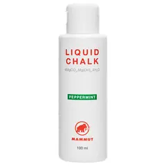 Flytende kalk Mammut Liquid Chalk Peppermint 100 ml