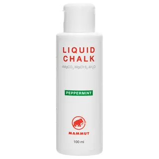Flytende kalk Mammut Liquid Chalk Peppermint 100 ml