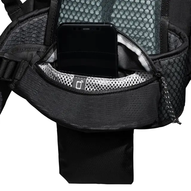 Dagstursekk Mammut Lithium 20 0001 